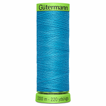 Sew-All Extra Fine Thread (Green Reel): 200m - 744581\197