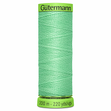 Sew-All Extra Fine Thread (Green Reel): 200m - 744581\205