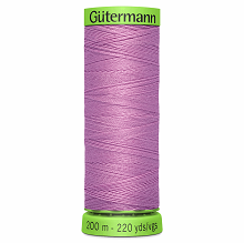 Sew-All Extra Fine Thread (Green Reel): 200m - 744581\211