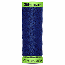 Sew-All Extra Fine Thread (Green Reel): 200m - 744581\232