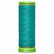 Sew-All Extra Fine Thread (Green Reel): 200m - 744581\235