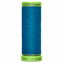 Sew-All Extra Fine Thread (Green Reel): 200m - 744581\25