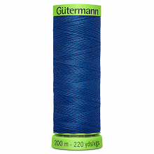 Sew-All Extra Fine Thread (Green Reel): 200m - 744581\312