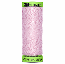Sew-All Extra Fine Thread (Green Reel): 200m - 744581\320