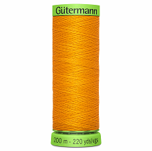 Sew-All Extra Fine Thread (Green Reel): 200m - 744581\362