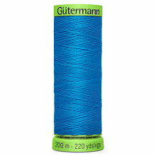 Sew-All Extra Fine Thread (Green Reel): 200m - 744581\386