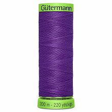 Sew-All Extra Fine Thread (Green Reel): 200m - 744581\392