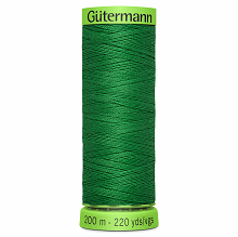 Sew-All Extra Fine Thread (Green Reel): 200m - 744581\396