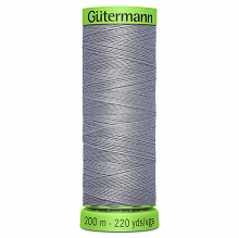 Sew-All Extra Fine Thread (Green Reel): 200m - 744581\40