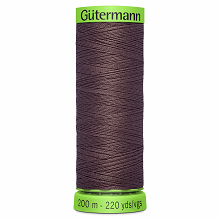 Sew-All Extra Fine Thread (Green Reel): 200m - 744581\423