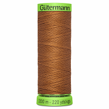Sew-All Extra Fine Thread (Green Reel): 200m - 744581\448