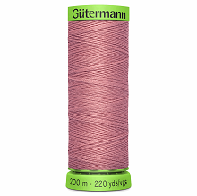 Sew-All Extra Fine Thread (Green Reel): 200m - 744581\473