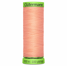 Sew-All Extra Fine Thread (Green Reel): 200m - 744581\586
