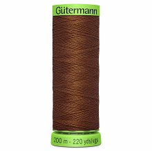 Sew-All Extra Fine Thread (Green Reel): 200m - 744581\650