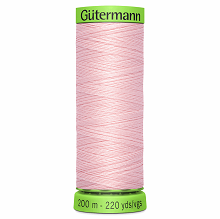 Sew-All Extra Fine Thread (Green Reel): 200m - 744581\659