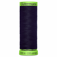 Sew-All Extra Fine Thread (Green Reel): 200m - 744581\665