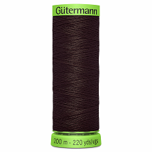 Sew-All Extra Fine Thread (Green Reel): 200m - 744581\696