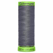 Sew-All Extra Fine Thread (Green Reel): 200m - 744581\701