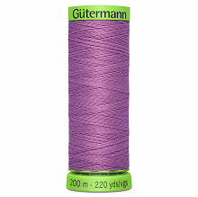 Sew-All Extra Fine Thread (Green Reel): 200m - 744581\716