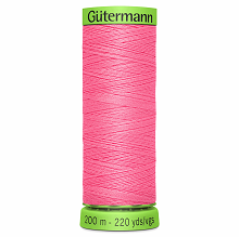Sew-All Extra Fine Thread (Green Reel): 200m - 744581\728