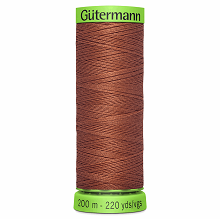 Sew-All Extra Fine Thread (Green Reel): 200m - 744581\847