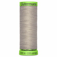 Sew-All Extra Fine Thread (Green Reel): 200m - 744581\854