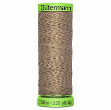 Sew-All Extra Fine Thread (Green Reel): 200m - 744581\868