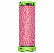 Sew-All Extra Fine Thread (Green Reel): 200m - 744581\889