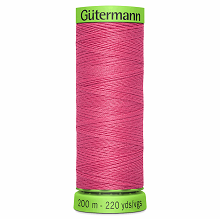 Sew-All Extra Fine Thread (Green Reel): 200m - 744581\890
