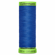 Sew-All Extra Fine Thread (Green Reel): 200m - 744581\959