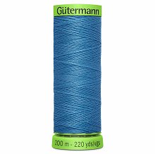 Sew-All Extra Fine Thread (Green Reel): 200m - 744581\965