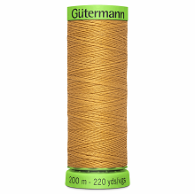 Sew-All Extra Fine Thread (Green Reel): 200m - 744581\968