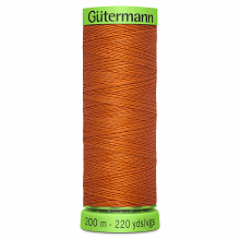 Sew-All Extra Fine Thread (Green Reel): 200m - 744581\982