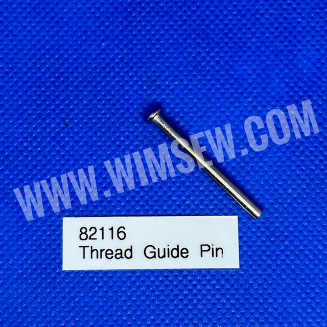 29k 82116 Thread Guide Pin