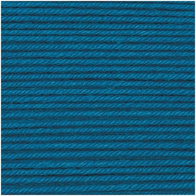 Rico Essentials Merino DK - 29-Cobalt-Blue*