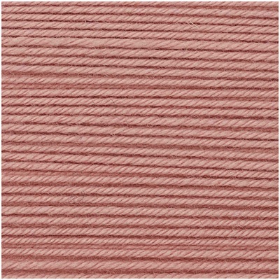 Rico Essentials Merino DK - 109-Dusty-Pink
