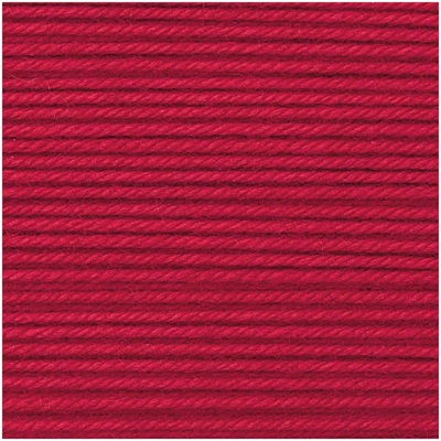 Rico Essentials Merino DK - 105-Cherry
