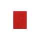 Ribbed Cuff's & Waistband - Red - Steph 08