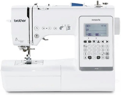 IN STOCK - Brother Innov-is A150