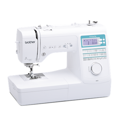 IN STOCK - Brother Innov-is A65 - £499 - <span style='color: #ff0000;'><strong>FREE Quilting Kit incuded RRP £158.99. While stocks last</strong></span>
