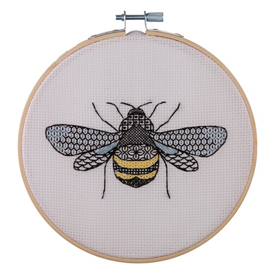 Blackwork Kits