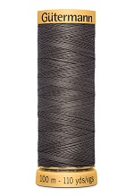 1414 (100m Natural Cotton Thread) - Row 17