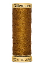 1444 (100m Natural Cotton Thread) - Row 17