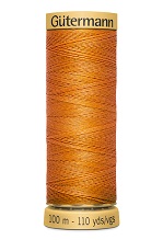 1576 (100m Natural Cotton Thread) - Row 17
