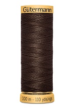 1912 (100m Natural Cotton Thread) - Row 17