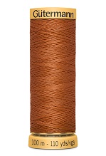 1955 (100m Natural Cotton Thread) - Row 17