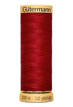 2364 (100m Natural Cotton Thread) - Row 17
