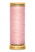 2538 (100m Natural Cotton Thread) - Row 17