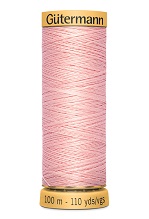 2538 (100m Natural Cotton Thread) - Row 17