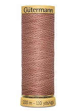 2626 (100m Natural Cotton Thread) - Row 17